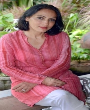 Krishna Mehta Profile images
